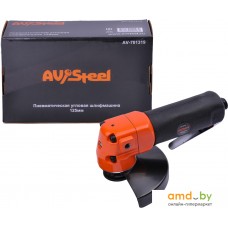 Пневмошлифмашина AV Steel AV-701319