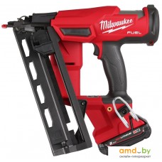 Milwaukee M18 FN16GA-202X Fuel 4933478092 (с 2-мя АКБ, кейс)