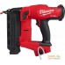 Milwaukee M18 FN18GS-0X 4933471409 (без АКБ). Фото №1