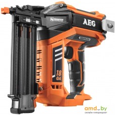 AEG Powertools B18N18-0 (без аккумулятора и ЗУ)