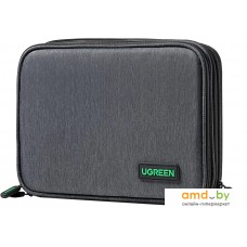 Органайзер для сумки Ugreen LP139 50147 (серый)