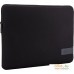 Чехол Case Logic Reflect MacBook Sleeve REFMB-114 (black). Фото №1