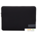Чехол Case Logic Reflect MacBook Sleeve REFMB-114 (black). Фото №2