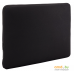 Чехол Case Logic Reflect MacBook Sleeve REFMB-114 (black). Фото №3