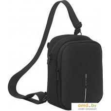 Сумка через плечо XD Design Boxy Sling P705.951 (черный)