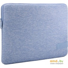 Чехол Case Logic Reflect MacBook Sleeve REFMB-114 (skywell blue)