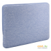 Чехол Case Logic Reflect MacBook Sleeve REFMB-114 (skywell blue). Фото №2
