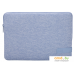 Чехол Case Logic Reflect MacBook Sleeve REFMB-114 (skywell blue). Фото №3