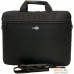 Сумка PC Pet Dream 15.6" Black (PCP-A1415BK). Фото №1