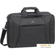 Сумка Rivacase 8290 charcoal black