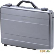 Кейс DICOTA Alu Briefcase 15-17.3