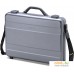 Кейс DICOTA Alu Briefcase 15-17.3" (D30589). Фото №2