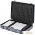 Кейс DICOTA Alu Briefcase 15-17.3" (D30589). Фото №3