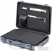 Кейс DICOTA Alu Briefcase 15-17.3" (D30589). Фото №4