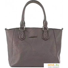 Женская сумка Passo Avanti 881-ZH260-DGR (темно-серый)