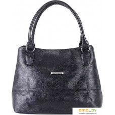 Женская сумка Passo Avanti 915-9106-BLK (черный)