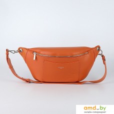 Женская сумка David Jones 823-CM5707-COR (оранжевый)