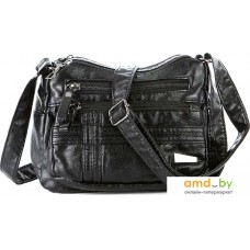Женская сумка Passo Avanti 862-987-12-BLK (черный)