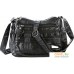 Женская сумка Passo Avanti 862-987-12-BLK (черный). Фото №1