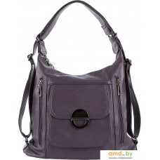 Женская сумка Passo Avanti 536-8012-PRP (фиолетовый)