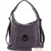 Женская сумка Passo Avanti 536-8012-PRP (фиолетовый). Фото №1