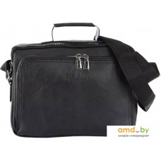 Мужская сумка Mr.Bag 271-1826-BLK (черный)