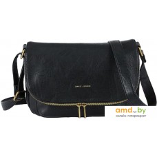 Женская сумка David Jones 823-CM6796-BLK (черный)