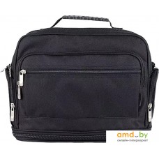 Мужская сумка Mr.Bag 014-92/1-MB-BLK (черный)