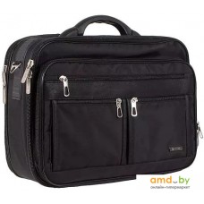 Мужская сумка Mr.Bag 014-139B-MB-BLK (черный)