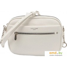 Женская сумка David Jones 823-CM6767A-WHT (белый)