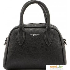 Женская сумка David Jones 823-CM7046-BLK (черный)