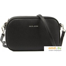 Женская сумка David Jones 823-CM7019-BLK (черный)