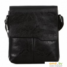 Мужская сумка Mr.Bag 271-015-3-BLK