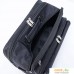 Мужская сумка Mr.Bag 039-322-BLK (черный). Фото №9