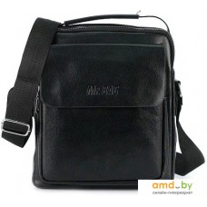 Мужская сумка Mr.Bag 271-661-3-BLK (черный)