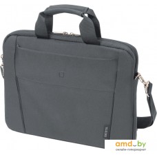 Сумка DICOTA Slim Case 15.6 D31309 (серый)