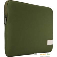 Чехол Case Logic Reflect 13 REFMB-113 (green)