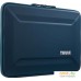 Чехол Thule Gauntlet MacBook Pro Sleeve 16 TGSE2357BLU. Фото №2