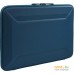 Чехол Thule Gauntlet MacBook Pro Sleeve 16 TGSE2357BLU. Фото №3