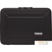 Чехол Thule Gauntlet MacBook Pro Sleeve 16 TGSE2357BLK. Фото №1