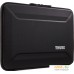 Чехол Thule Gauntlet MacBook Pro Sleeve 16 TGSE2357BLK. Фото №2