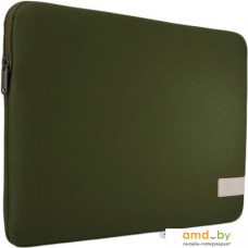 Чехол Case Logic REFPC-116 (green)