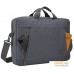 Сумка Case Logic Huxton 15.6" HUXA-215 (graphite). Фото №5