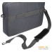 Сумка Case Logic Huxton 15.6" HUXA-215 (graphite). Фото №6