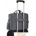 Сумка Case Logic Huxton 15.6" HUXA-215 (graphite). Фото №7