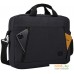 Сумка Case Logic Huxton 14" HUXA-214 (black). Фото №5