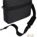 Сумка Case Logic Huxton 14" HUXA-214 (black). Фото №6