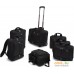 Сумка DICOTA TopTraveler RRO 15"-17.3" (D30845). Фото №7