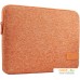 Чехол Case Logic Reflect 13" REFPC-113 (coral gold/apricot). Фото №1