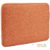 Чехол Case Logic Reflect 13" REFPC-113 (coral gold/apricot). Фото №2